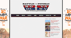 Desktop Screenshot of battlexc.com